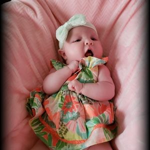 Meet your Posher, Kelsey-colton